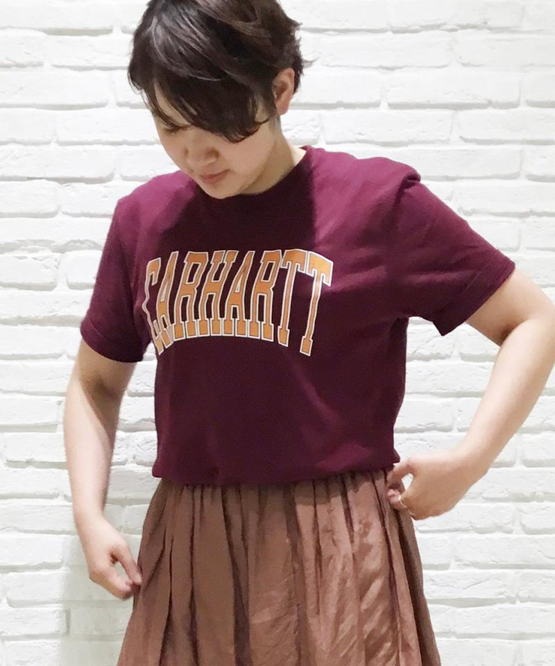 【Carhartt /カーハート】ショートスリーブディビジョンTシャツ◆