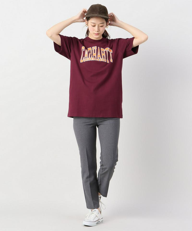 【Carhartt /カーハート】ショートスリーブディビジョンTシャツ◆