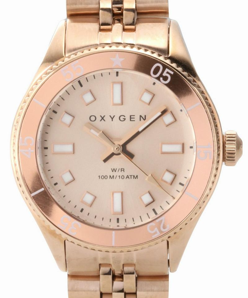 OXYGEN L-DM-COR-26