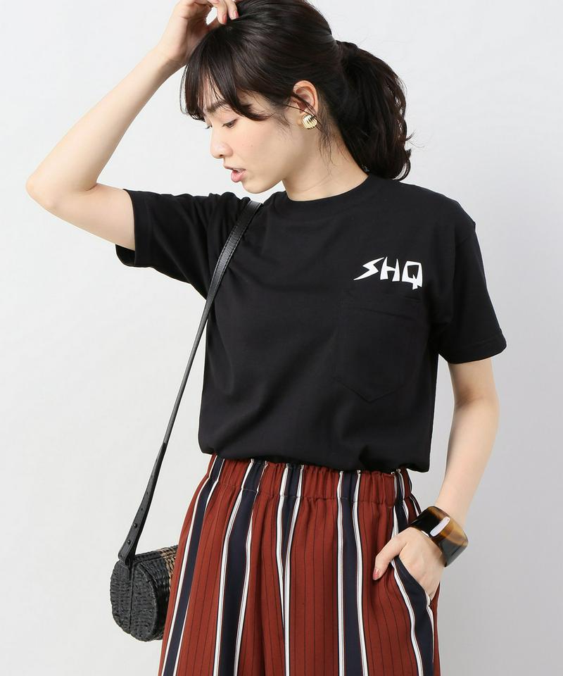 【Secret Headquaters】SUCIADAL ショートスリーブ Tシャツ