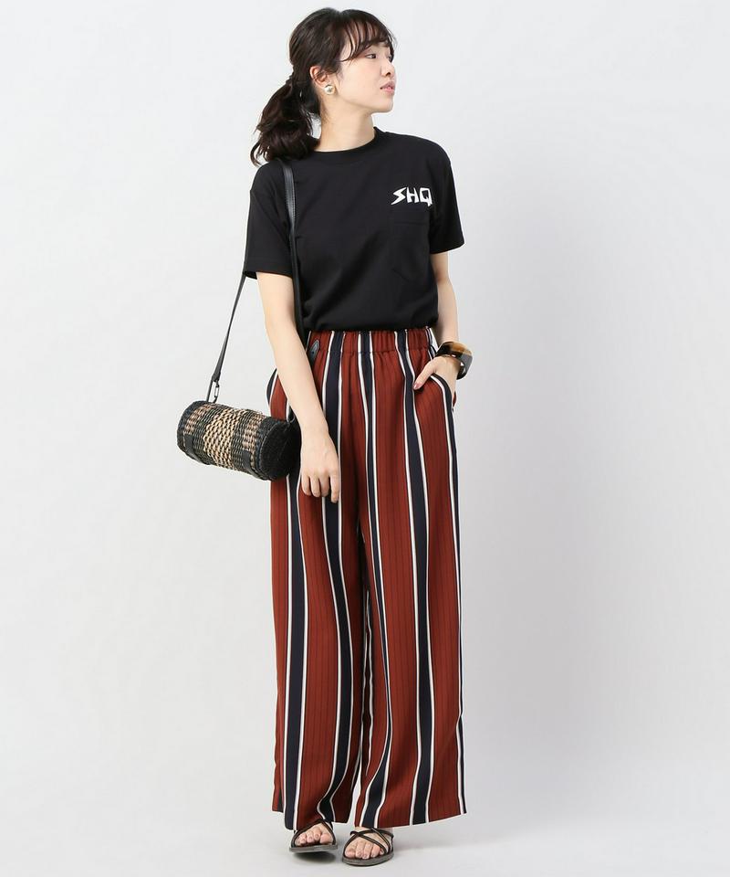 【Secret Headquaters】SUCIADAL ショートスリーブ Tシャツ