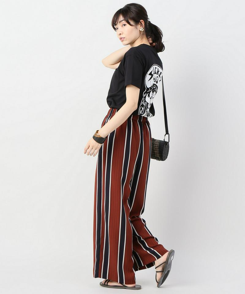 【Secret Headquaters】SUCIADAL ショートスリーブ Tシャツ