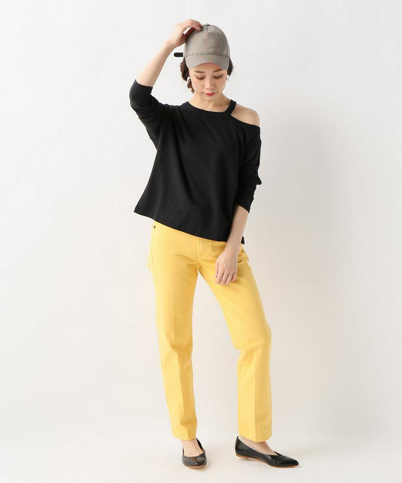 【rag&bone/ラグ&ボーン】ストレートパンツ