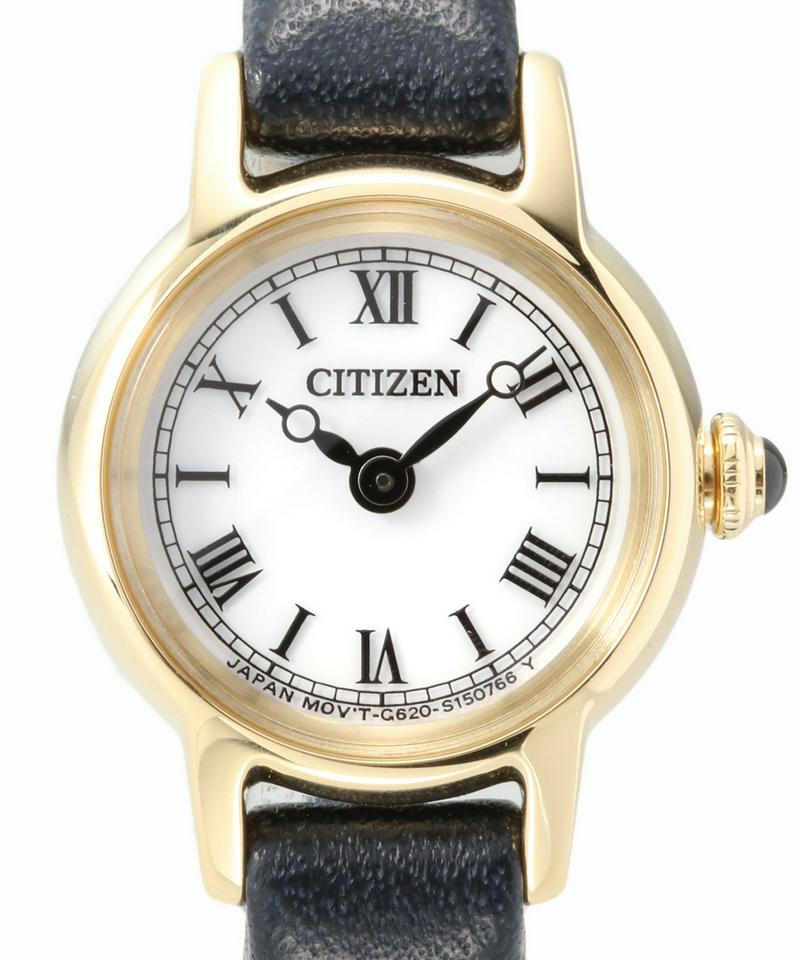 CITIZEN Kii EG2995-01A