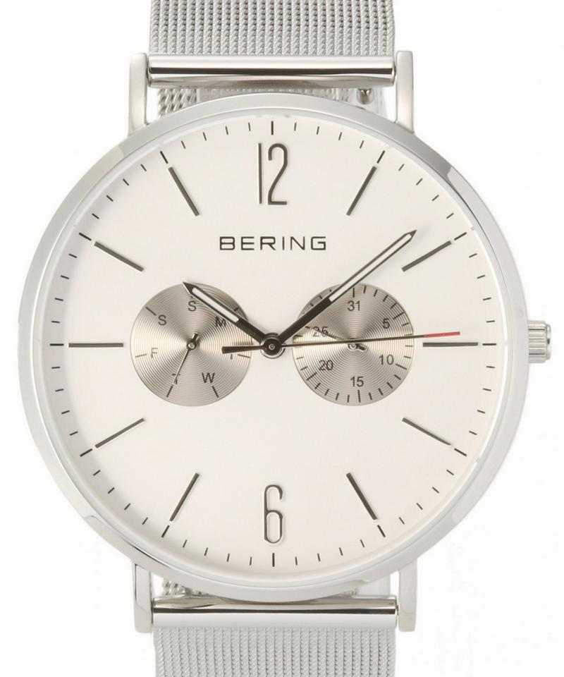 BERING 14240-604 w/mesh strap