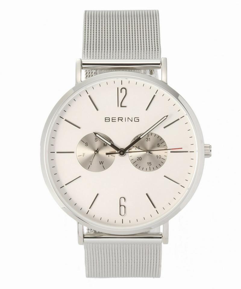 BERING 14240-604 w/mesh strap