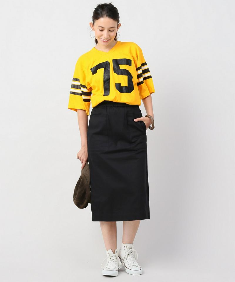 【GOOD GRIEF/グッド・グリーフ】フットボールTシャツ