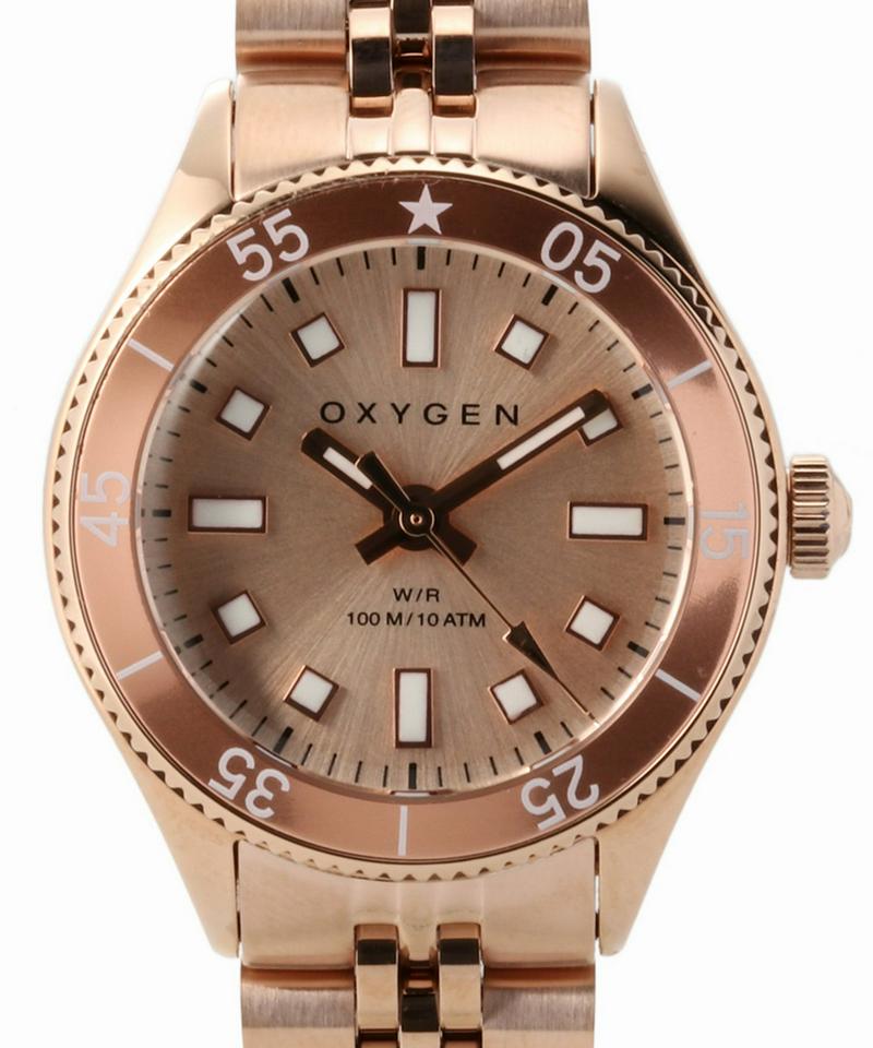 OXYGEN L-DM COR-26
