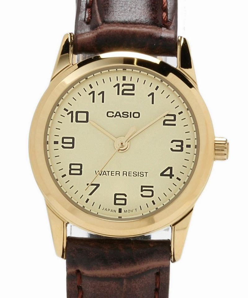 CASIO LTP-V001GL-9B