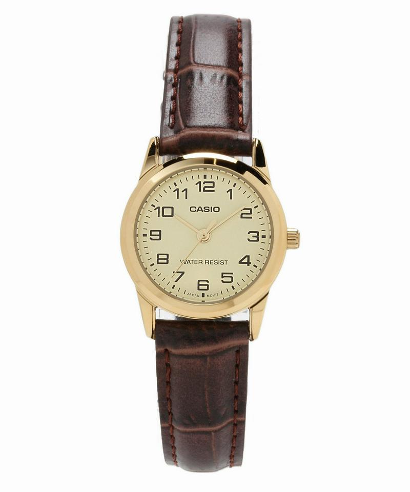 CASIO LTP-V001GL-9B