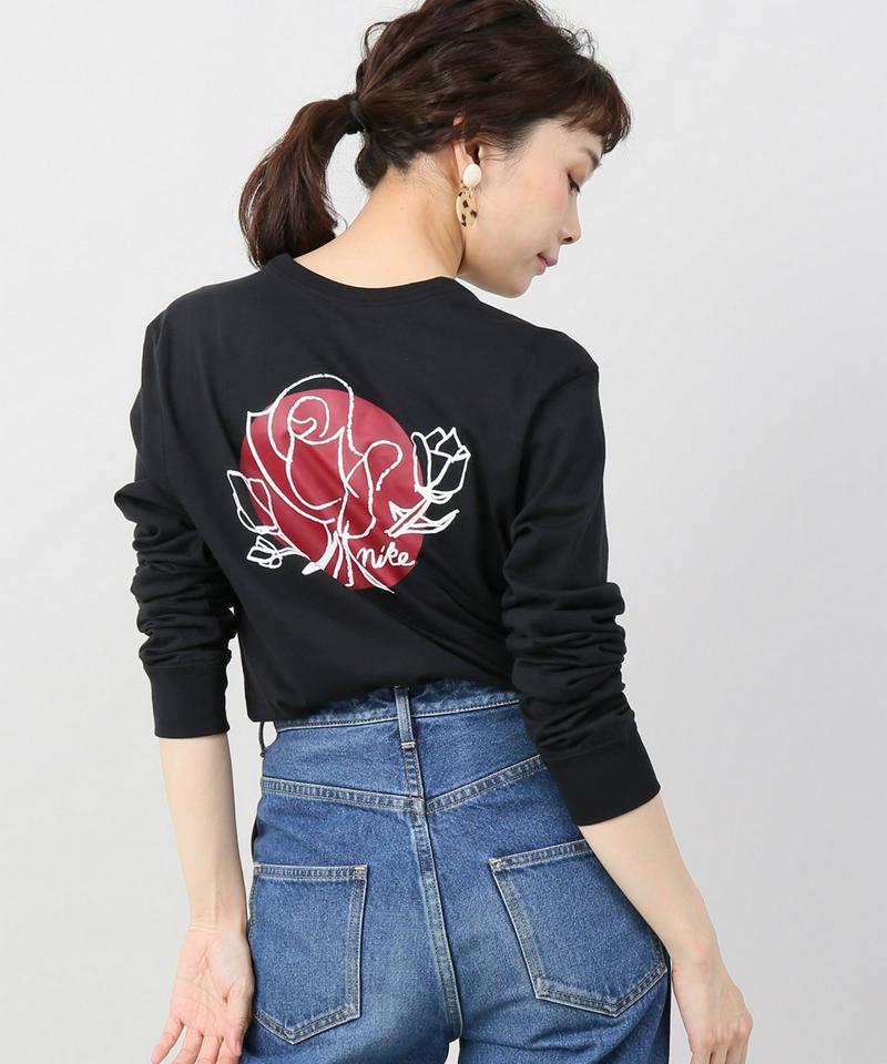 【NIKE SB /  ナイキ】 ローズL/S TEE