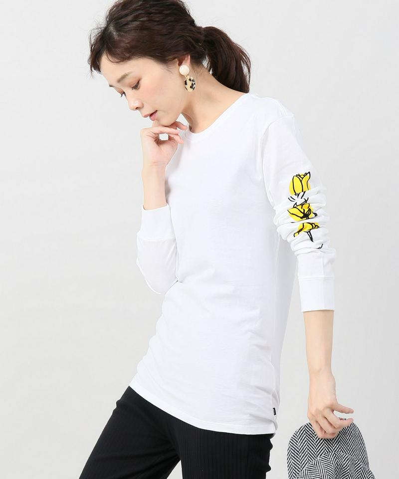 【NIKE SB /  ナイキ】 ローズL/S TEE