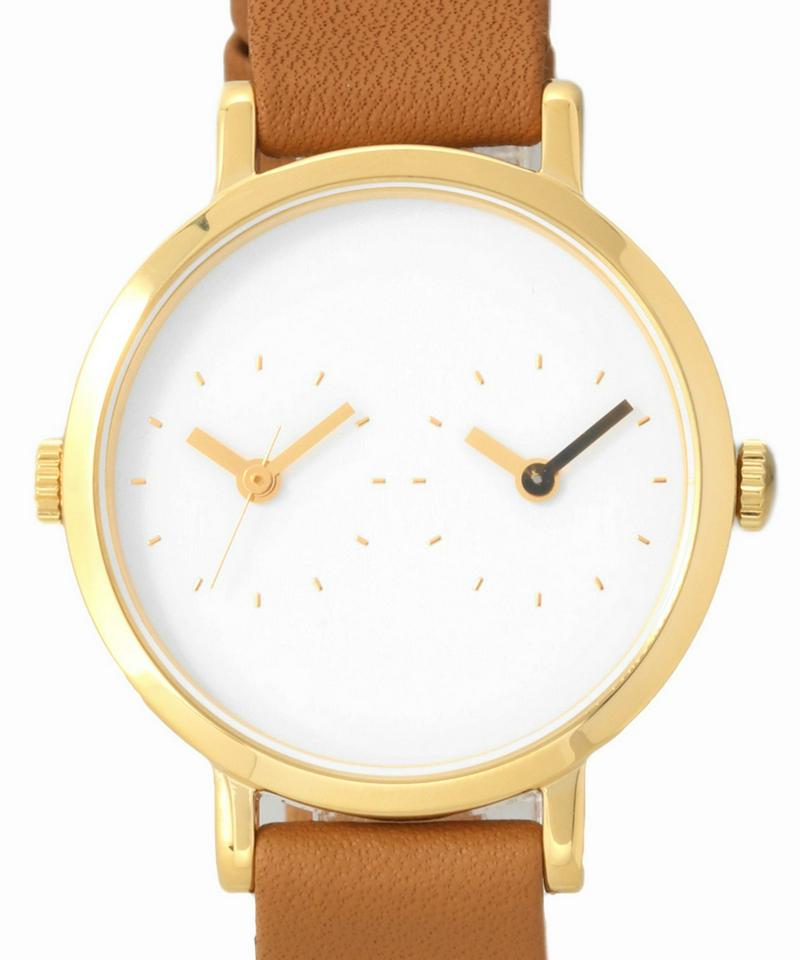 STEVEN ALAN TIME TRAVELER WH/BR