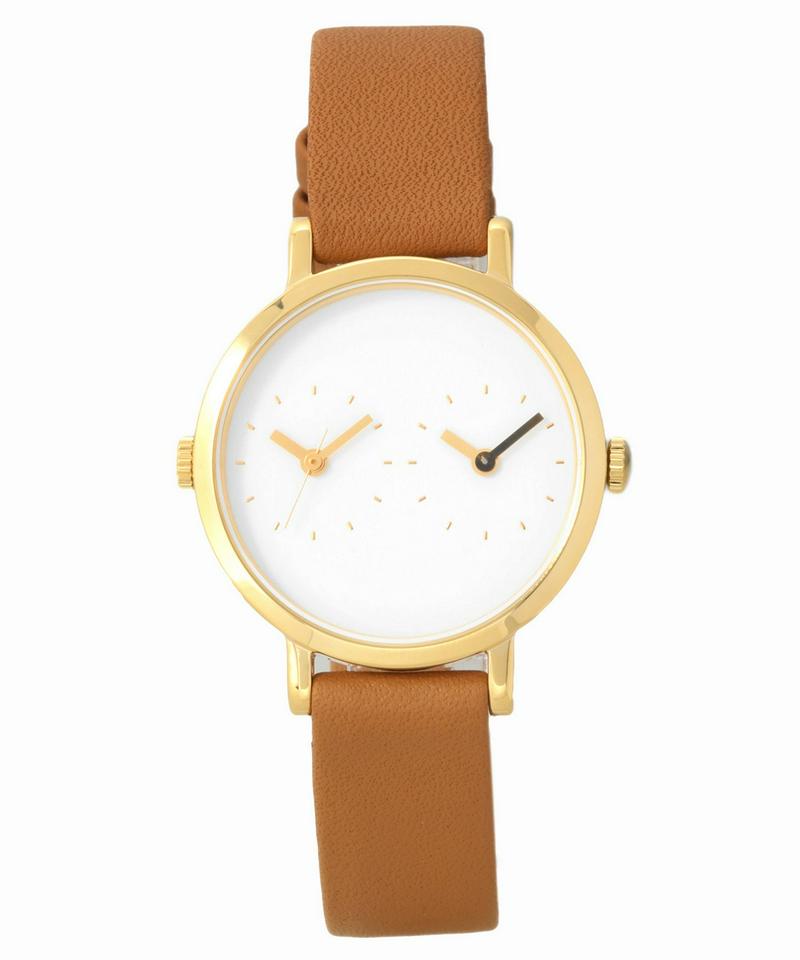 STEVEN ALAN TIME TRAVELER WH/BR