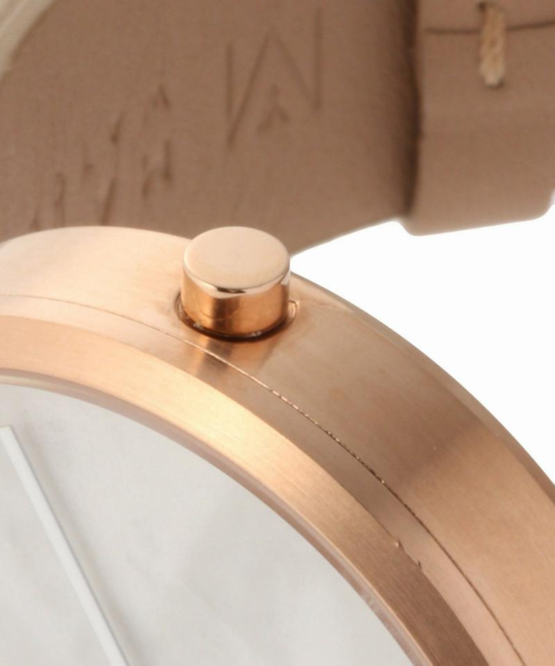 MAVEN COSMOPOLITAN CAMEL 40mm