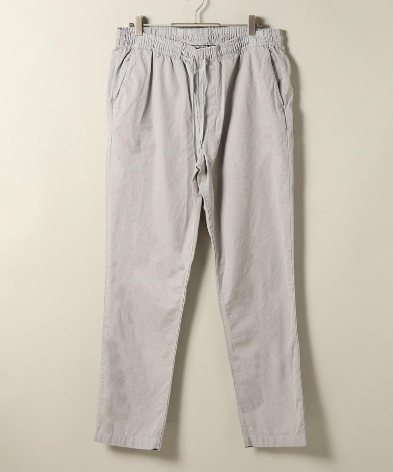 Twill Easy Chino