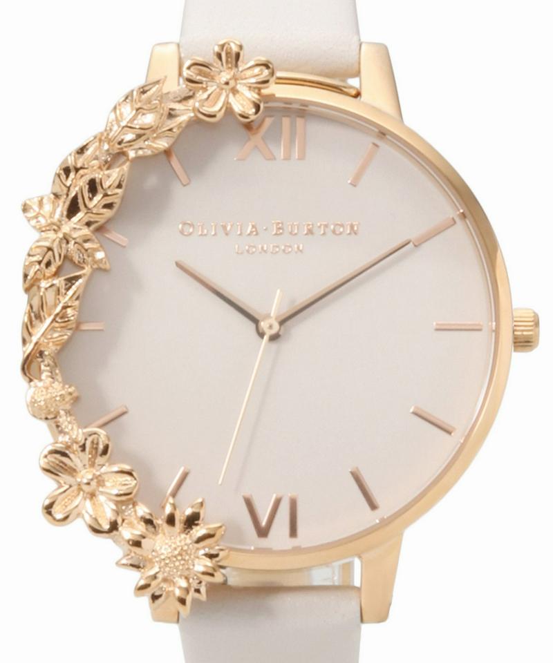 【Olivia Burton/オリビアバートン】OB16CB06【 ウォッチ 】（HIROB）