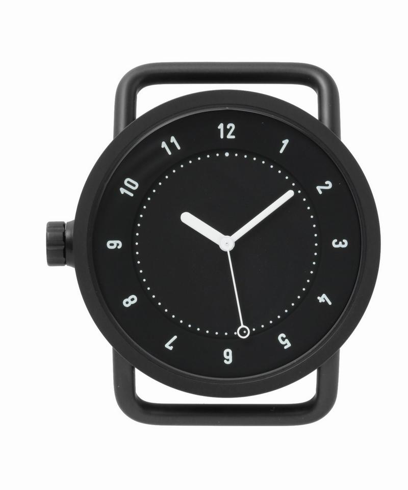 TID No.1 Black 40mm（HIROB）