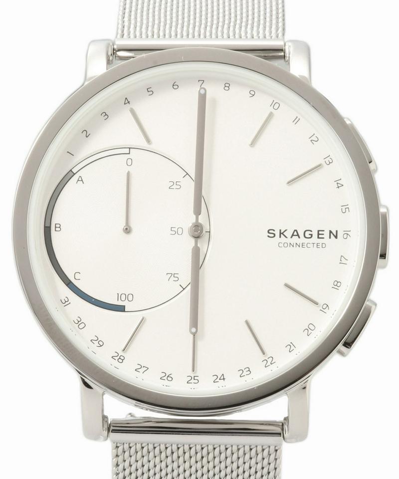 [WEARABLES]SKAGEN SKT1100