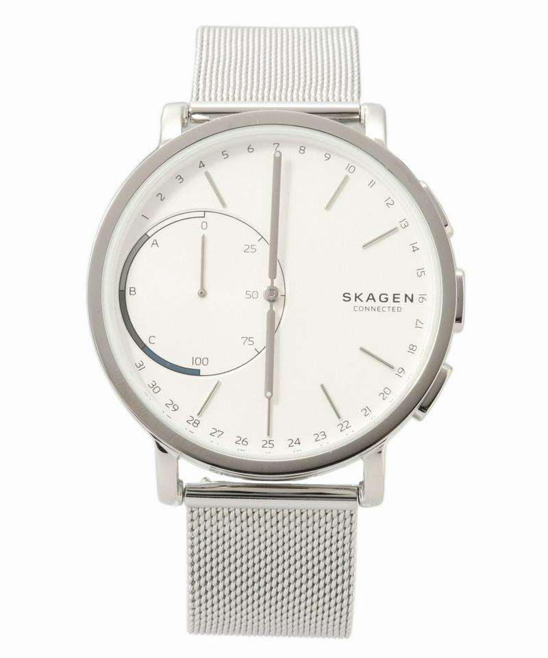[WEARABLES]SKAGEN SKT1100