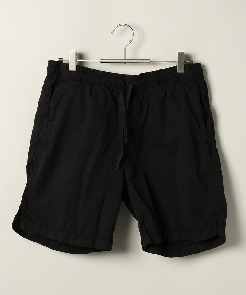 SKU LIGHT TWILL EASY SHORT
