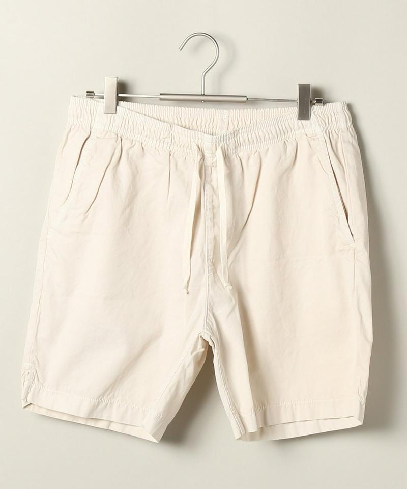 SKU LIGHT TWILL EASY SHORT