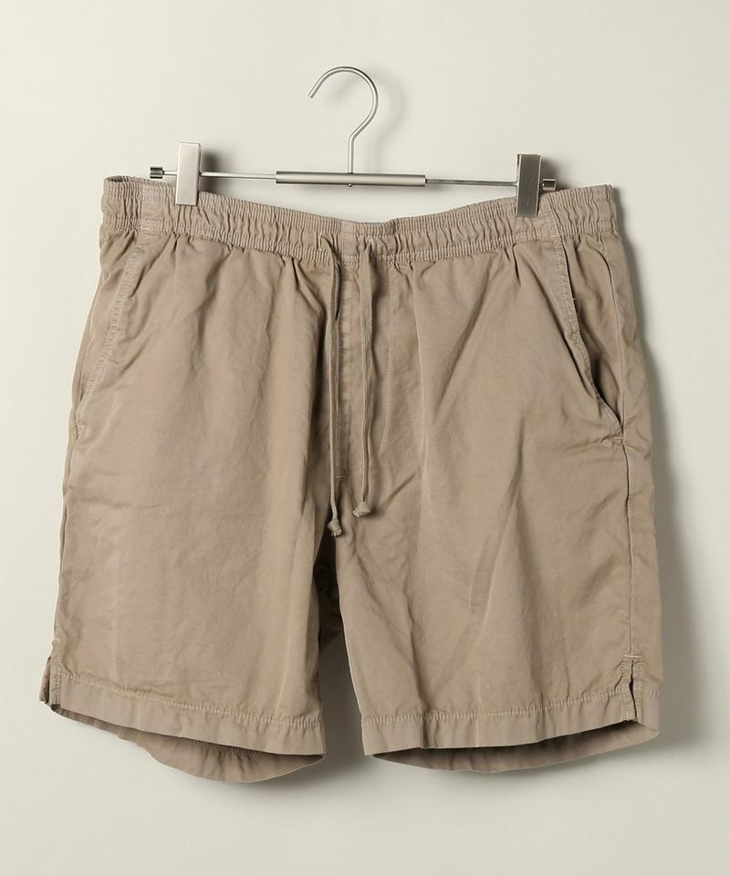 SKU LIGHT TWILL EASY SHORT