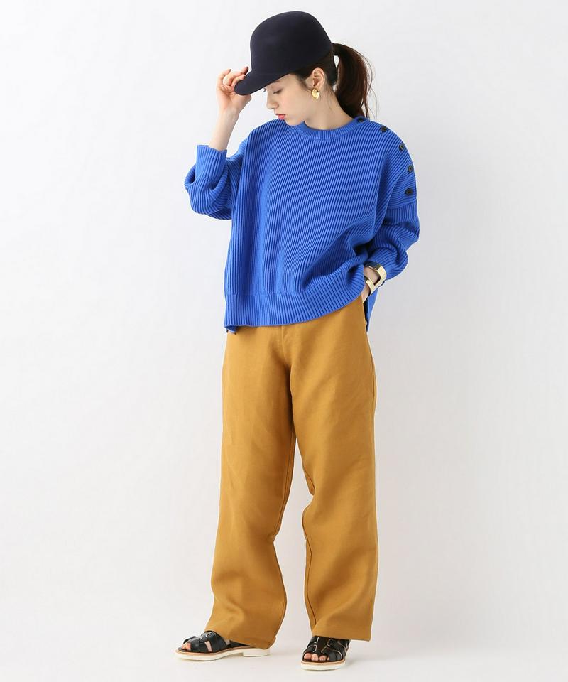 【GALLEGO DESPORTES】リネンパンツ