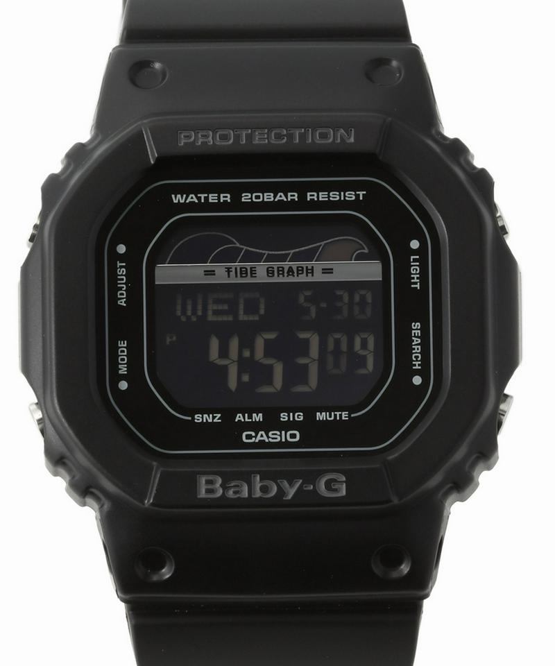 Gshock BLX-560-1JF