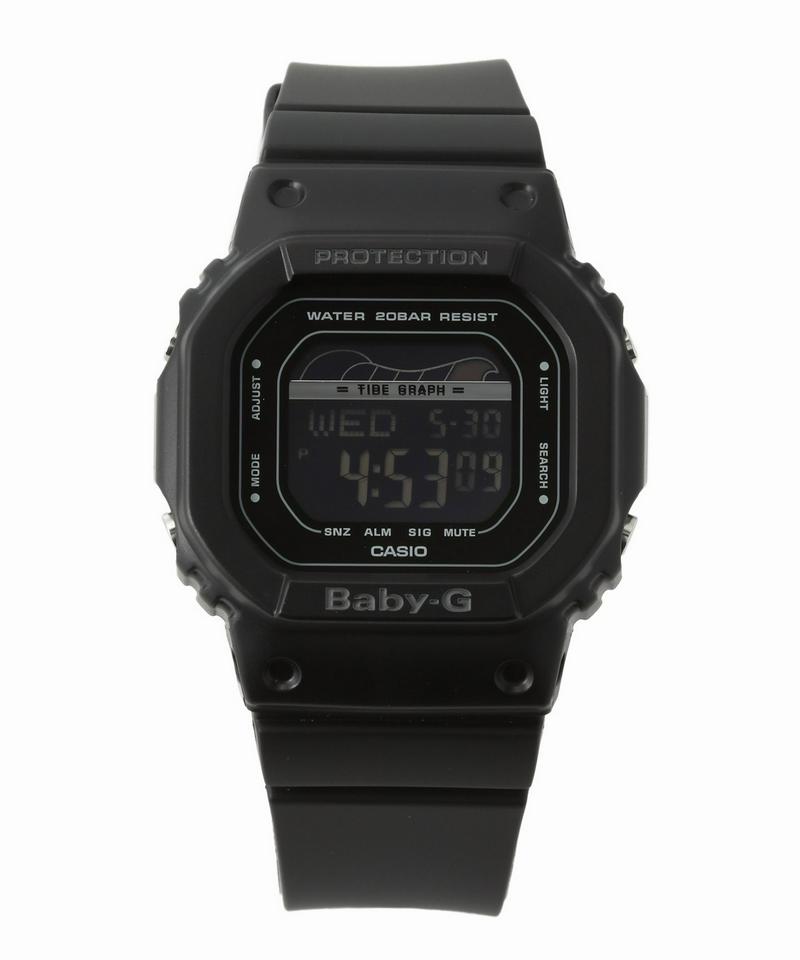 Gshock BLX-560-1JF
