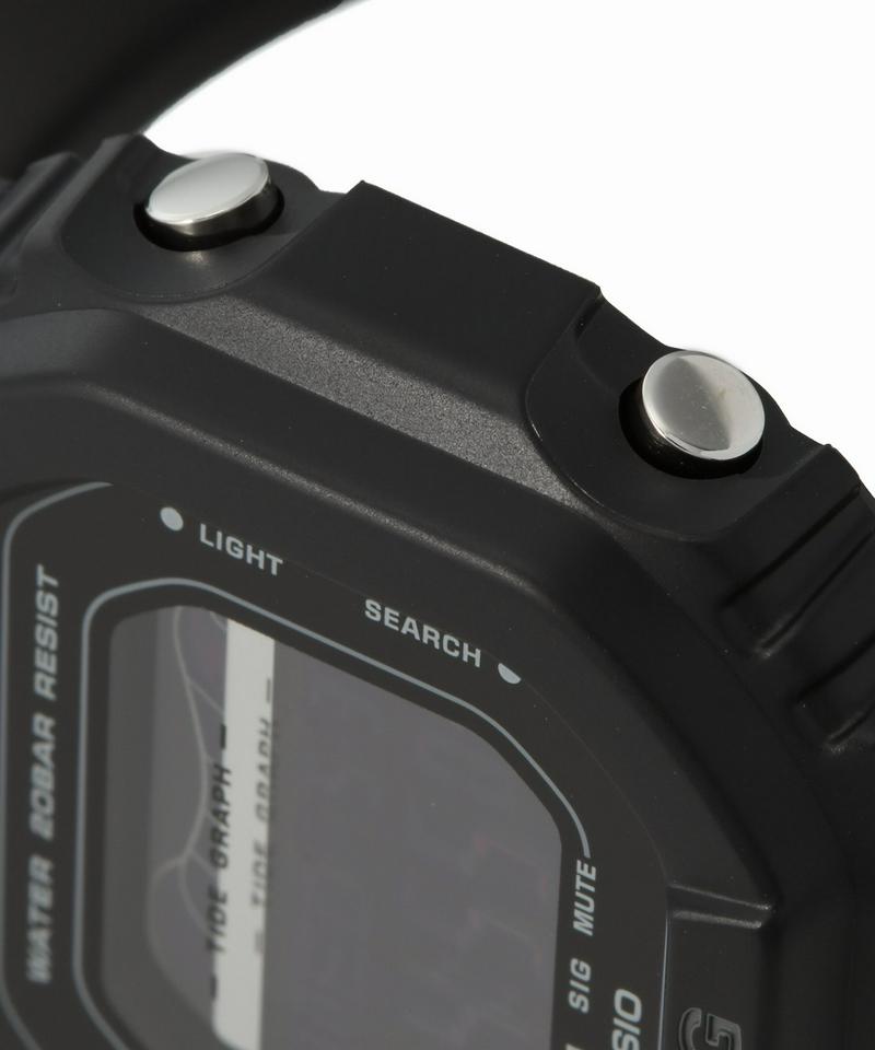 Gshock BLX-560-1JF
