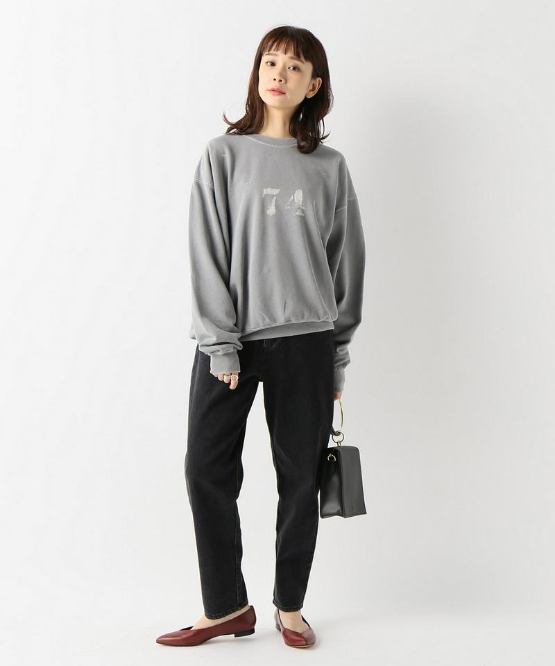 【WILD DONKEY / ワイルドドンキー】SEVEN FOUR：スウェット