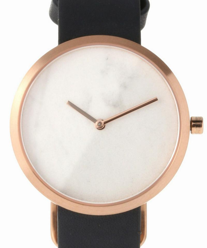 MAVEN COSMOPOLITAN NAVY 34mm（HIROB）
