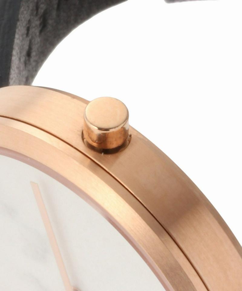 MAVEN COSMOPOLITAN NAVY 34mm（HIROB）