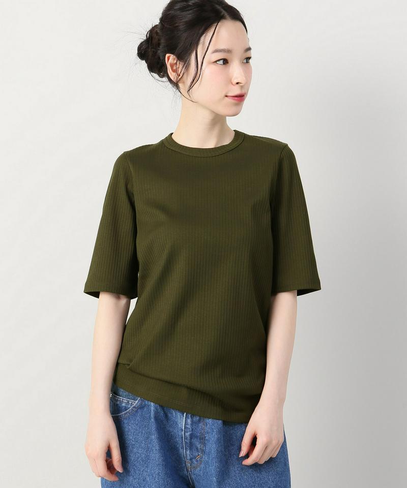 NAIFE / Back camisole T-shirts