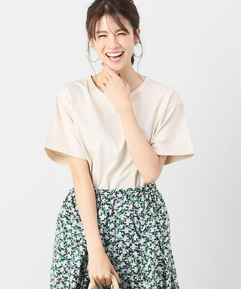ボクシーTシャツ◆