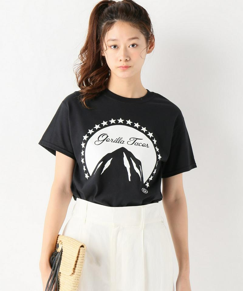 【Gorilla Tacos/ゴリラタコス】 MOVIE Tシャツ