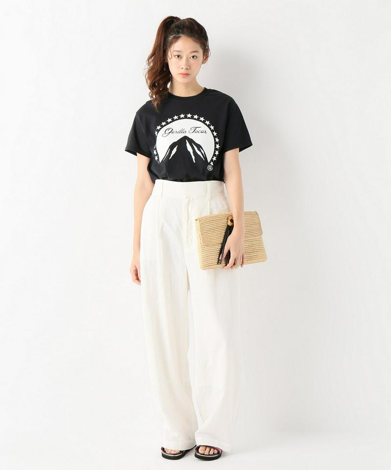 【Gorilla Tacos/ゴリラタコス】 MOVIE Tシャツ