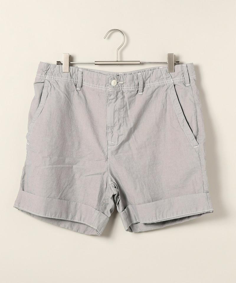 SKU NOVELTY STRIPE WALKING SHORT