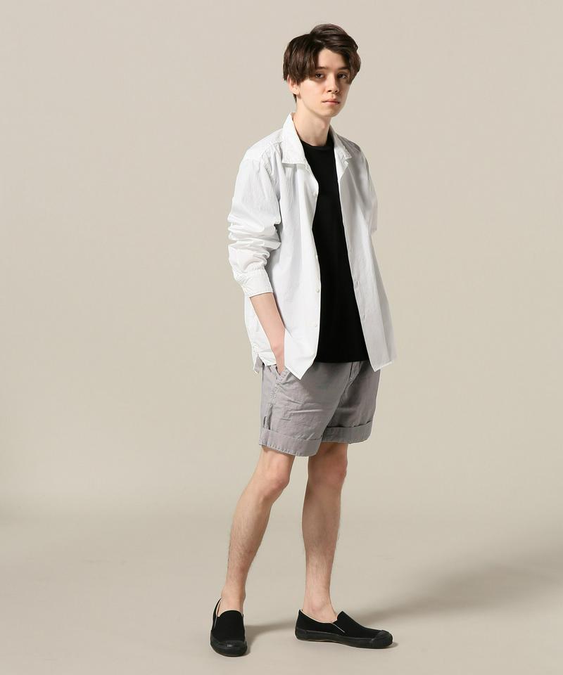 SKU NOVELTY STRIPE WALKING SHORT