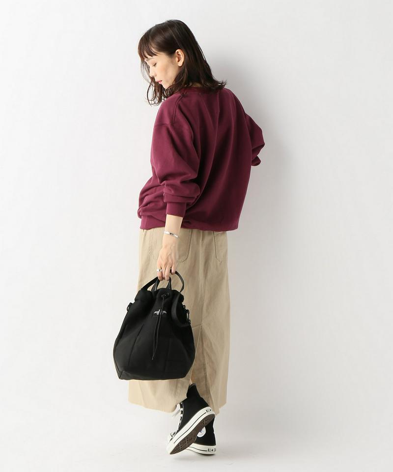 【WILD DONKEY / ワイルドドンキー】BRONX：スウェット