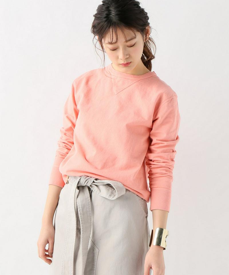 【RIDING HIGH/ライディングハイ】7.5OZ USA：スウェット◆