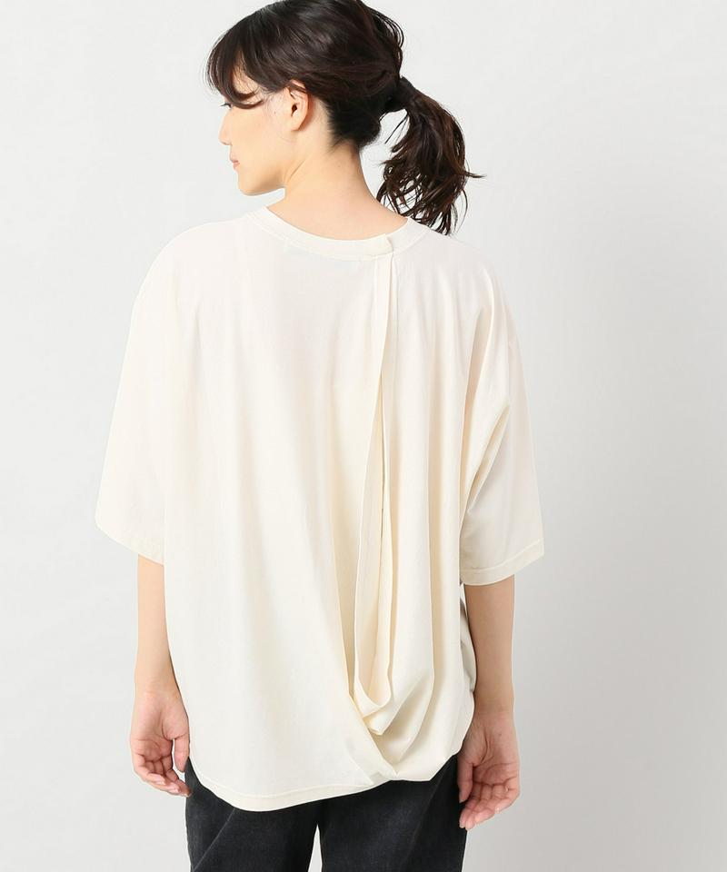 【WALK OF SHAME/ウォーク オブ シェイム】HANDWRITTEN ロゴTシャツ