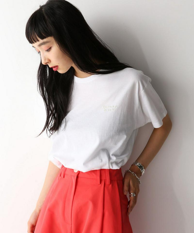 【Yeah Right/イエ―ライト】TEQUILA BLANCO：Tシャツ