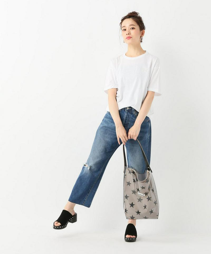 【Yeah Right/イエ―ライト】TEQUILA BLANCO：Tシャツ