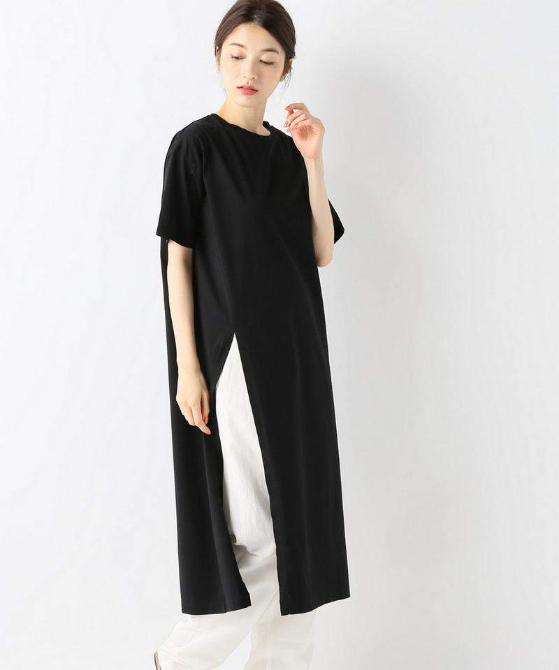 NEU-プリマザイム スリットプルオーバー