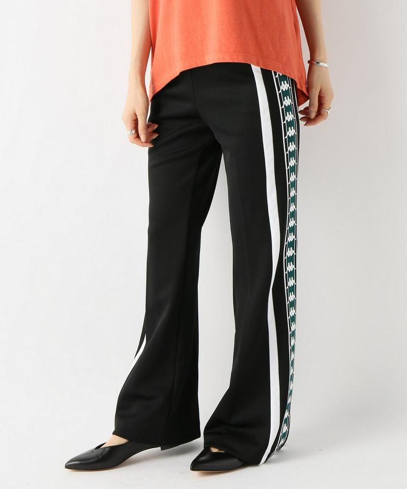 KAPPA KNIT LONG PANT