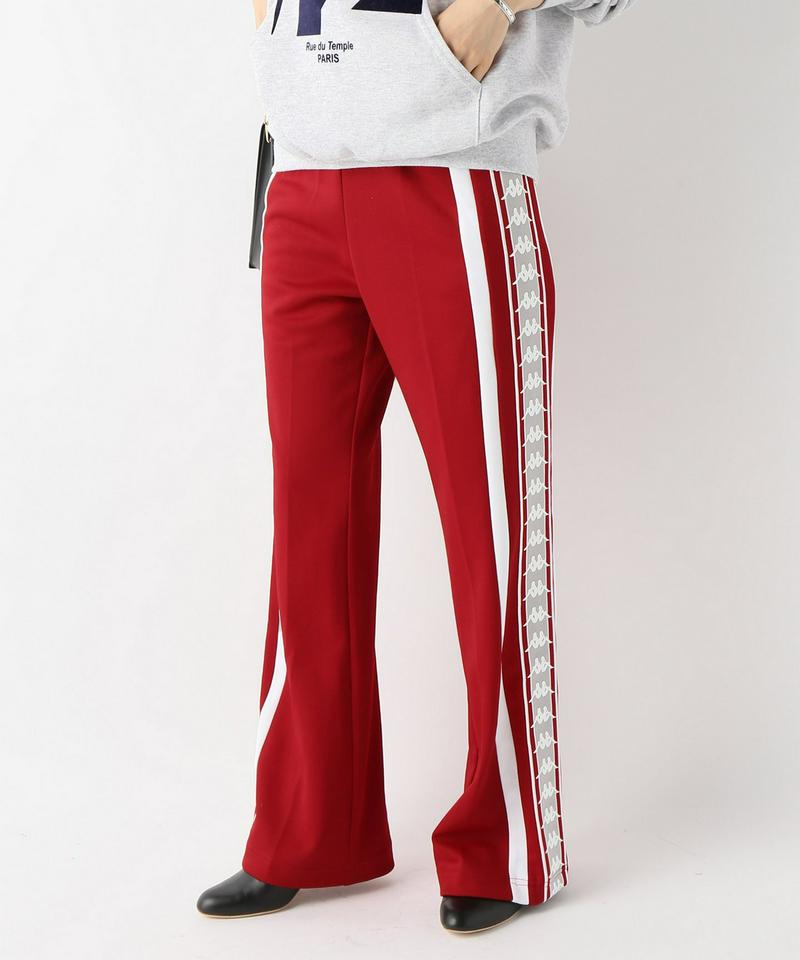 KAPPA KNIT LONG PANT