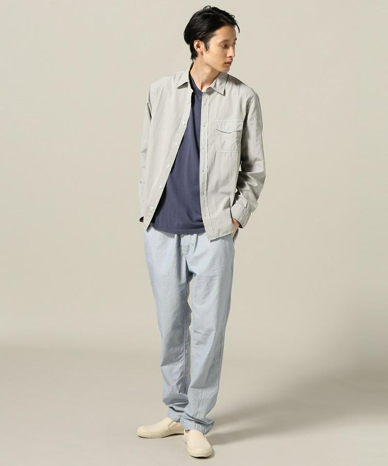 SKU NOVELTY STRIPE EASY CHINO