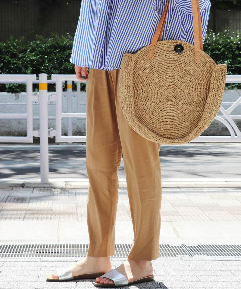 LI/VIS テーパードパンツ◆